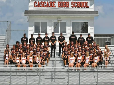 Cascade High School Football