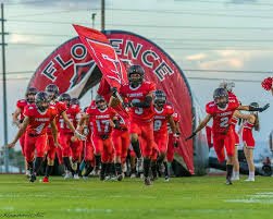 Florence High School Football