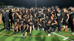 Oviedo High School Football