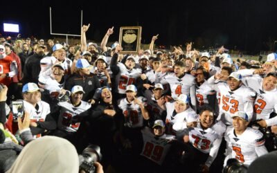 Selma High School Football