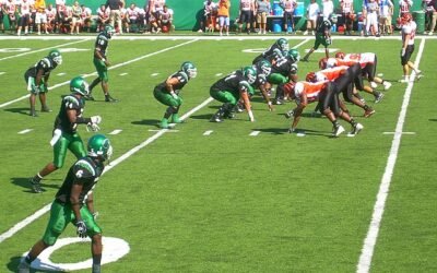 Wadley High School Football