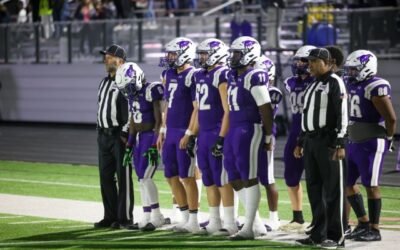 Anna High School Football