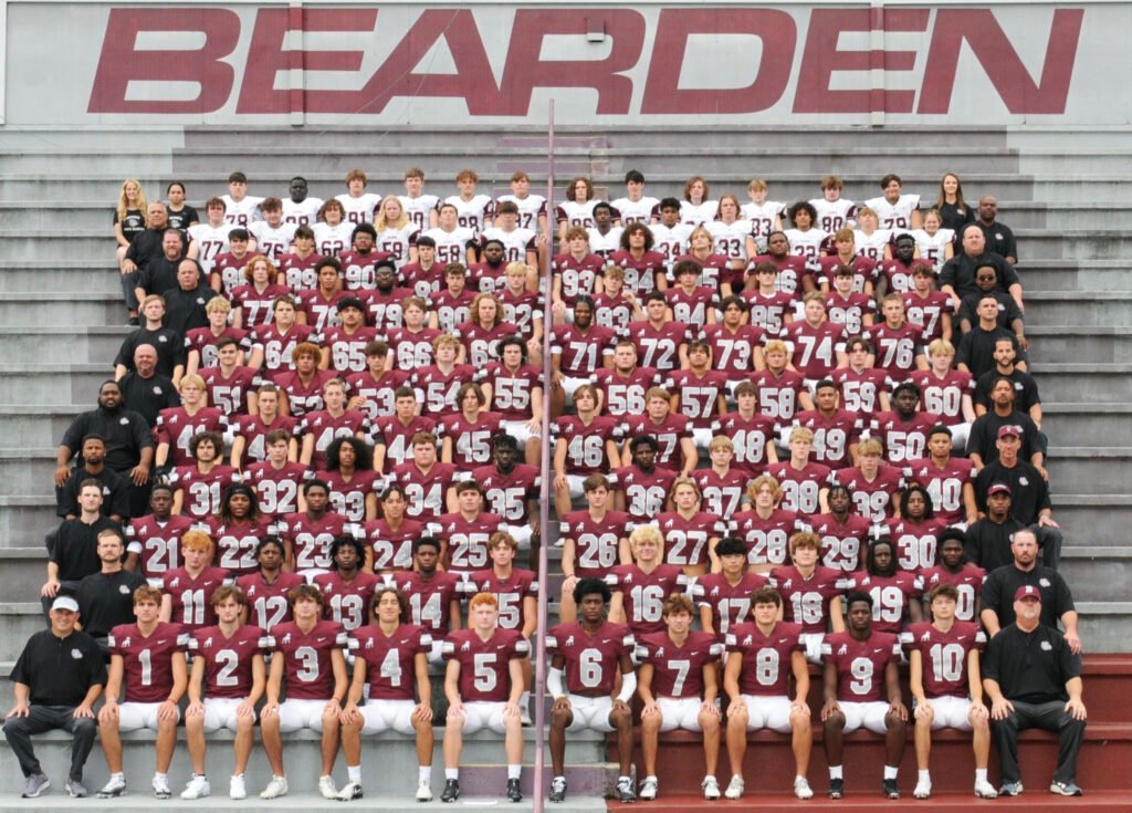 Bearden High School Football: A Legacy of Excellence and Team Spirit