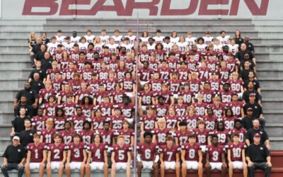 Bearden High School Football