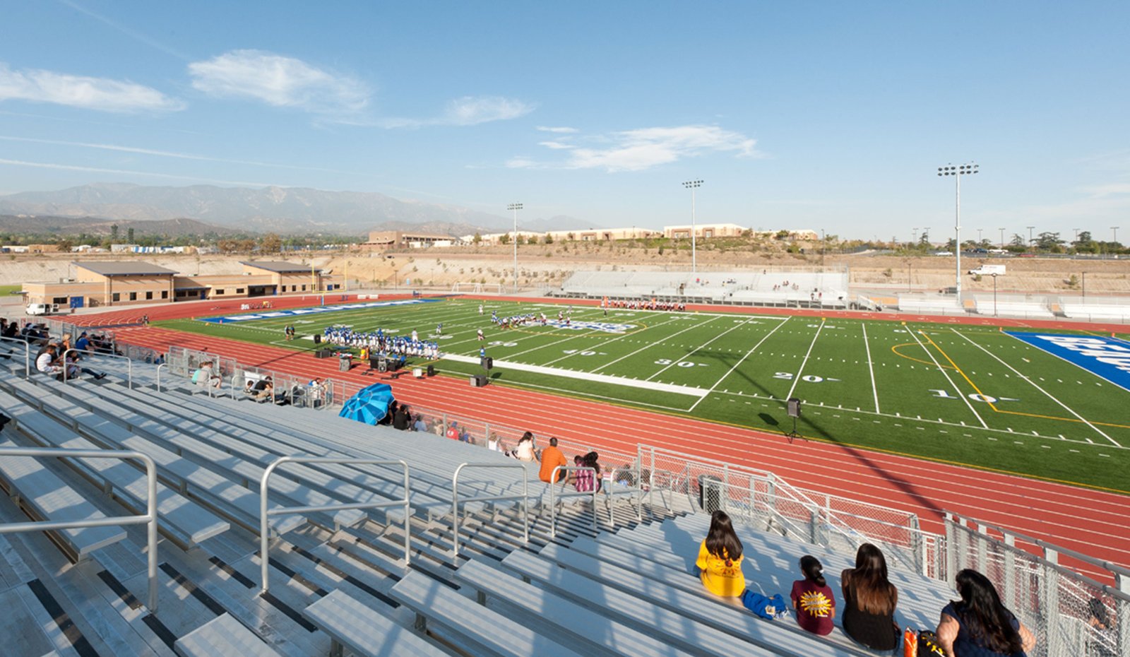 Beaumont High School Football