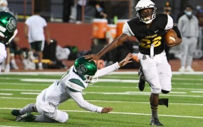 Bethel High School Football
