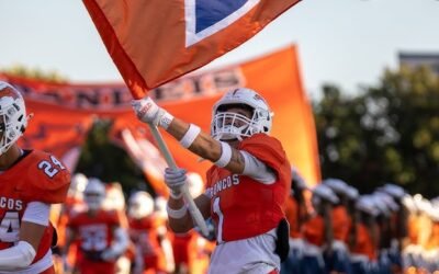 Brandeis High School Football