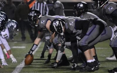 Canyon High School Football: Dominating the Field This Season Canyon High School Football