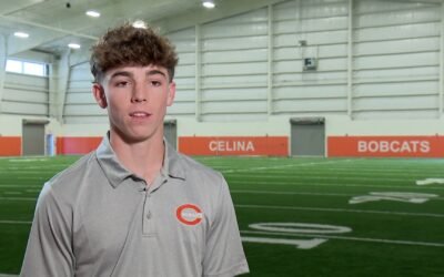 Celina High School Football