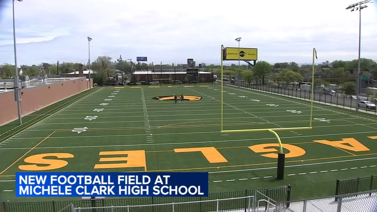 Clark High School Football