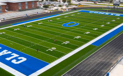 Clayton High School Football: Dominating the Field This Season Clayton High School Football