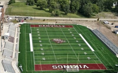 Danville High School Football