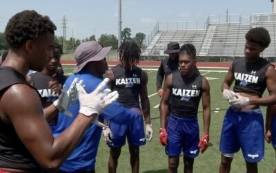 Dekaney High School Football