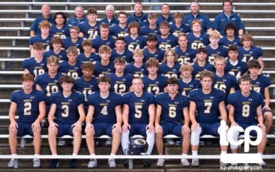 Dewitt High School Football: Dominating the Gridiron Dewitt High School Football