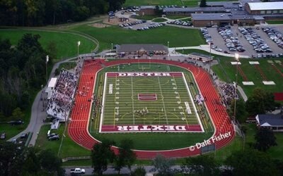 Dexter High School Football