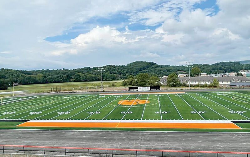 Elkins High School Football