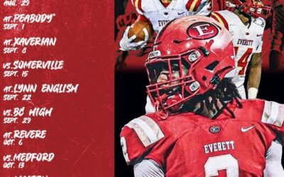 Everett High School Football