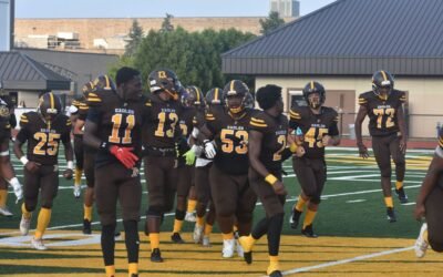 Ferndale High School Football: Dominating the Field with Passion Ferndale High School Football