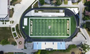 Findlay High School Football