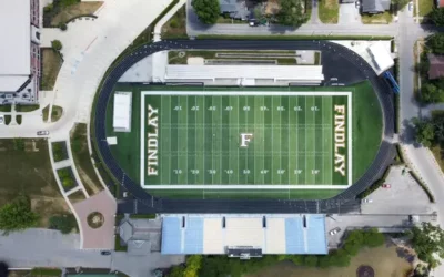 Findlay High School Football