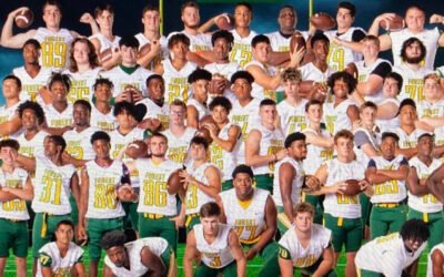 Forest High School Football