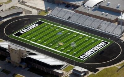 Forney High School Football