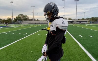 Gaither High School Football