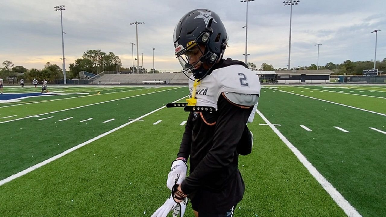 Gaither High School Football