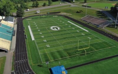 Glenvar High School Football
