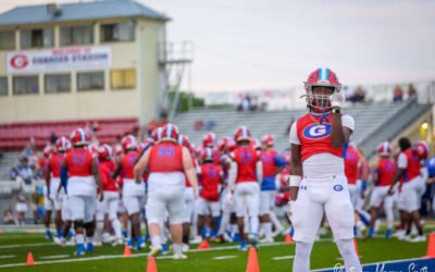 Grenada High School Football