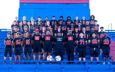 Highland High School Football