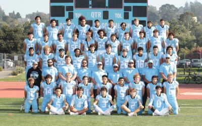Hillsdale High School Football