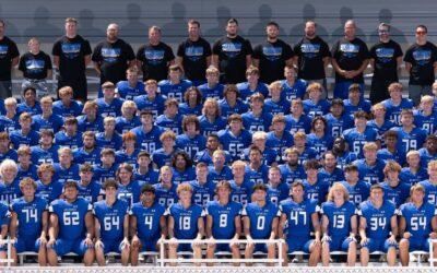 Kearney High School Football