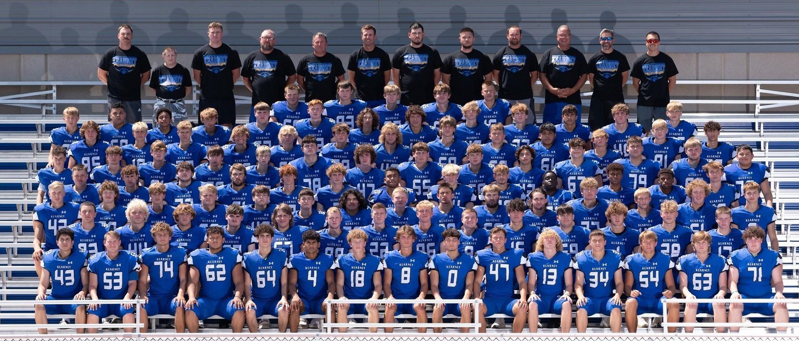 Kearney High School Football