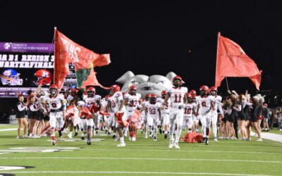 Kilgore High School Football