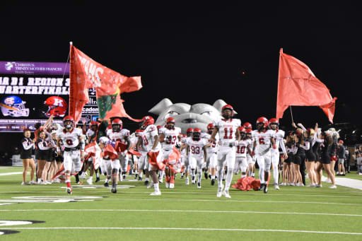 Kilgore High School Football