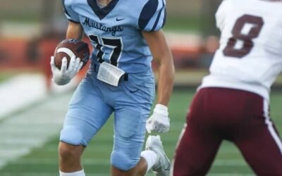 Kingwood High School Football