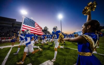 Klein High School Football