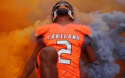 Lakeland High School Football