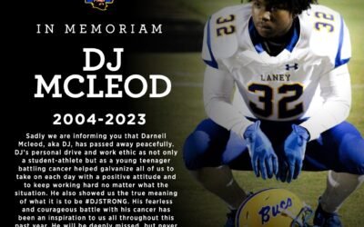 Laney High School Football