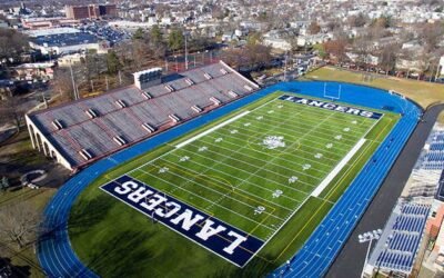 Lawrence High School Football