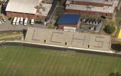 Lee High School Football