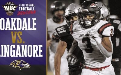 Linganore High School Football