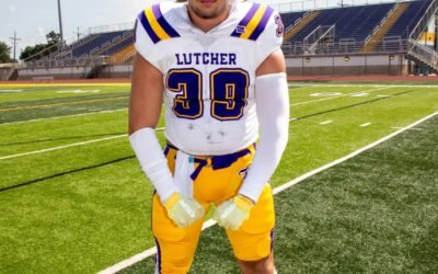 Lutcher High School Football