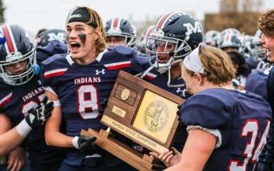 Manhattan High School Football