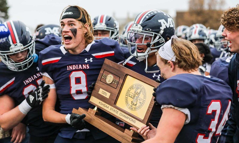 Manhattan High School Football