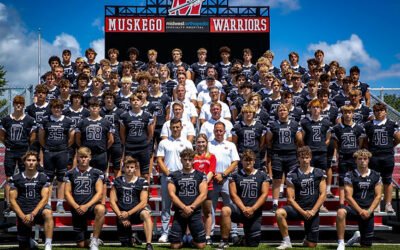 Muskego High School Football