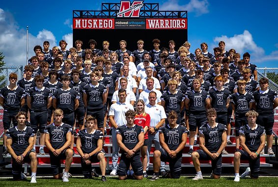 Muskego High School Football