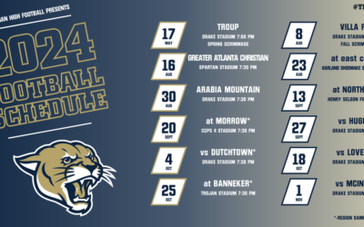 Newnan High School Football