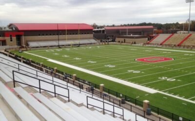 Opelika High School Football: Dominating the Field Opelika High School Football
